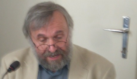 Vladimír Just