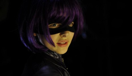 Kick-Ass
