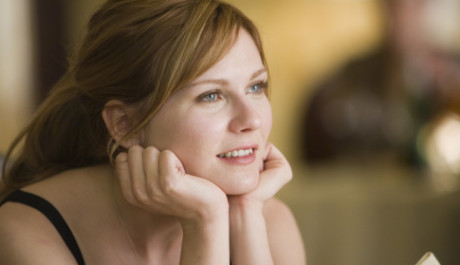 Kirsten Dunst ve Spider-Manovi