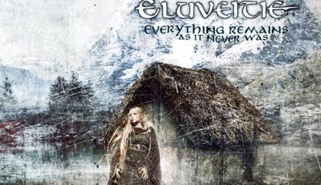 Eluveitie