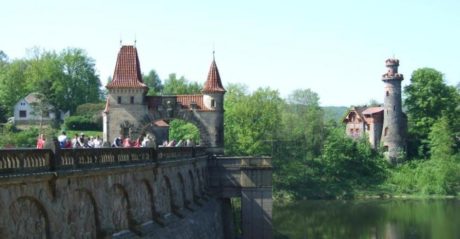 Les Království, Foto: Jana Samcová, Topzine.cz