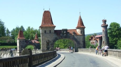 Les Království, Foto: Jana Samcová, Topzine.cz