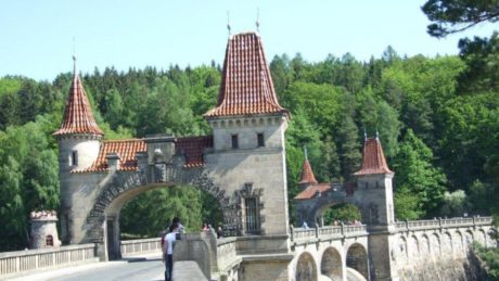 Les Království, Foto: Jana Samcová, Topzine.cz