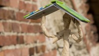 FOTO: Mr. Paper a literatura