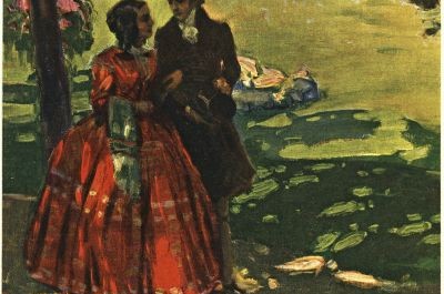 M&aacute;cha s Lori, ilustračn&iacute; foto Zdroj: arch&iacute;v MKP