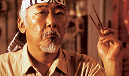 Pan Miyagi