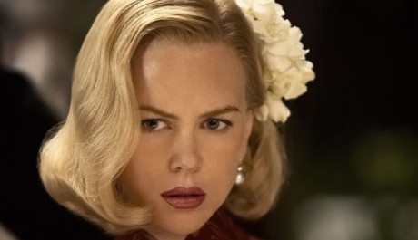 Nicole Kidman