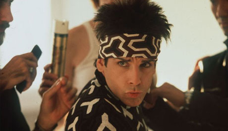 Zoolander