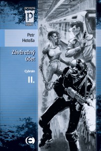 Petr Heteša: Závěrečný účet