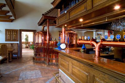 Pivovar Modrá Hvězda, Zdroj: modra-hvezda.cz