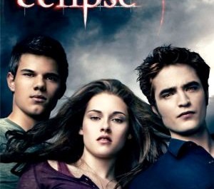 Plakát k filmu Zatmění