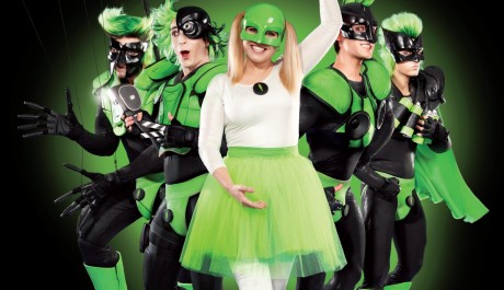 Český Tučňák 10