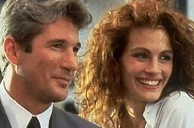 Pretty Woman