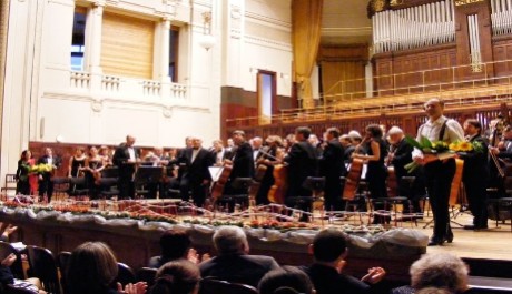 Prague Proms, Zdroj:archiv