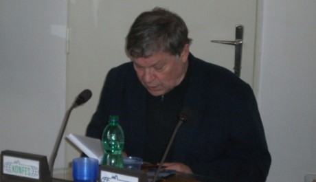 Petr Prouza