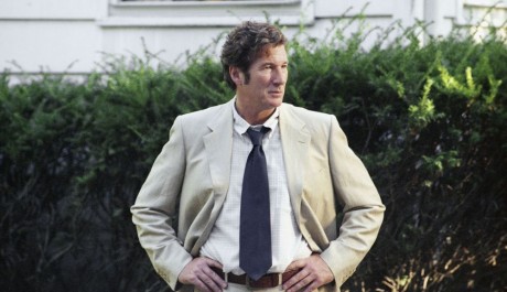 Richard Gere