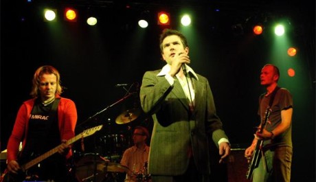 The Ritchie Success
