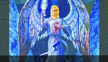 obálka Sergej Lukjaněnko: Načisto