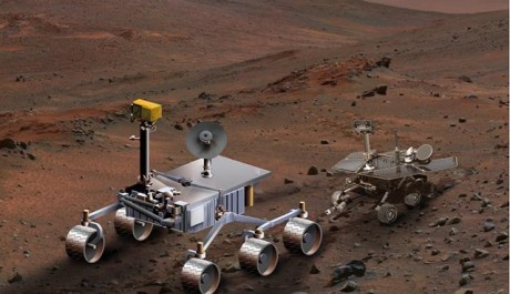 Sonda Curiosity
