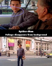 Spider-Man