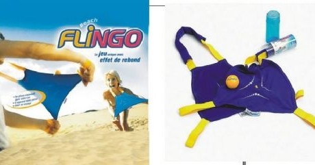Flingo