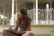 studium v zahraničí FOTO:studium v zahraničí