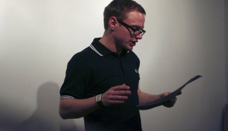 Jan Těsnohlídek ml.