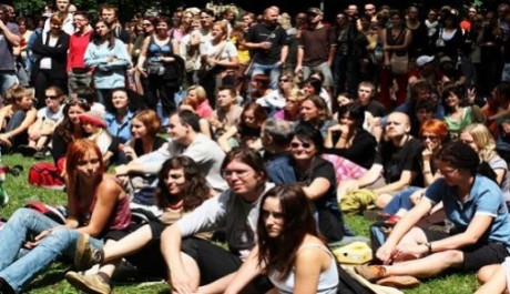 FOTO: United Islands