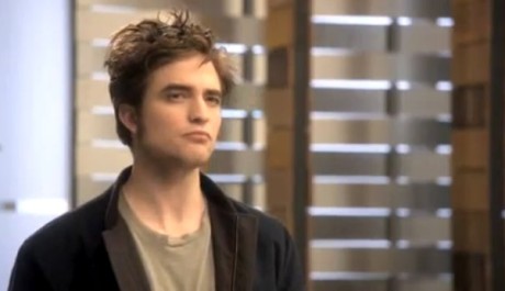 Robert Pattinson Robert Pattinson