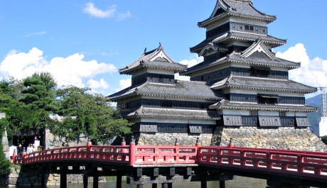 Matsumoto