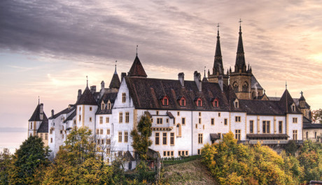 Neuchatel