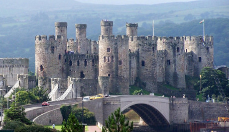 Conwy
