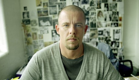 Alexander McQueen