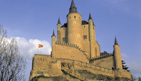 Segovia