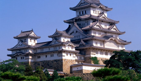 Himeji