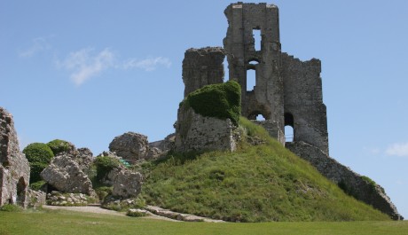 Corfe