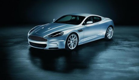 Aston Martin One 77, Zdroj: photobucket.com