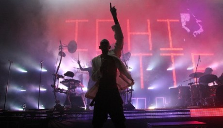 Faithless, Zdroj:archiv