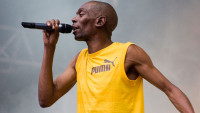 Maxi Jazz - Faithless, Zdroj:archiv