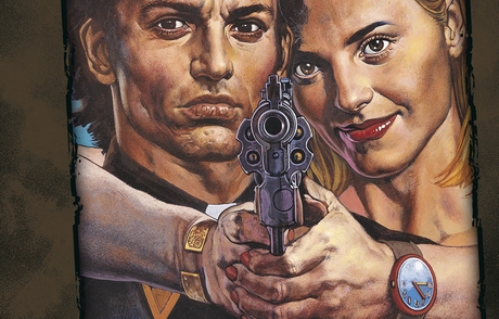 Gart-Ennis-Preacher-Válka-na-Slunci-ilustracni