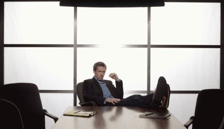 Dr. House
