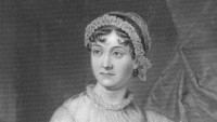 Jane Austenová FOTO: Jane Austenová