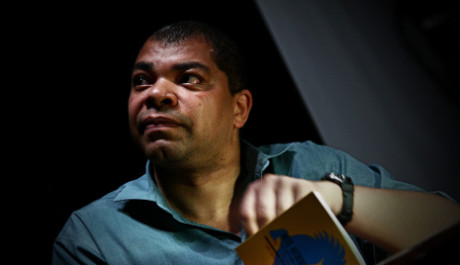 Tomáš Zmeškal FOTO: Tomáš Zmeškal
