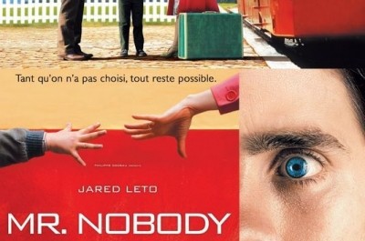 Mr. Nobody