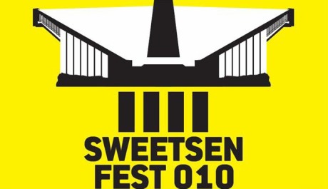 Sweetsen fest