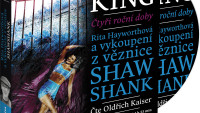 FOTO: Vykoupení z věznice Shawshank