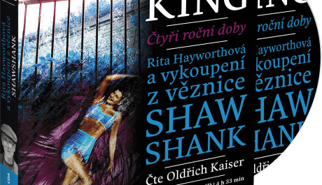 FOTO: Vykoupení z věznice Shawshank