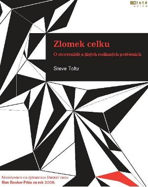 OBRAZEK: Obal-knihy-Zlomek-celku