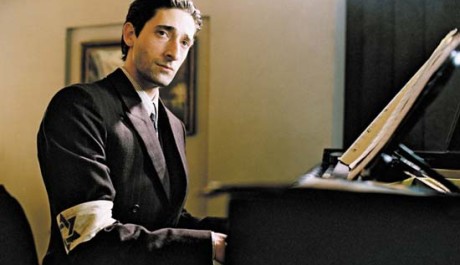 Adrien Brody jako Wladyslaw Szpilman