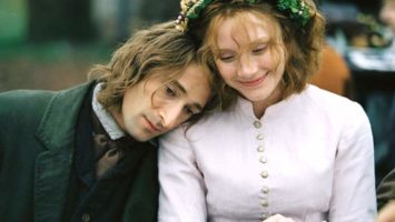 Adrien Brody